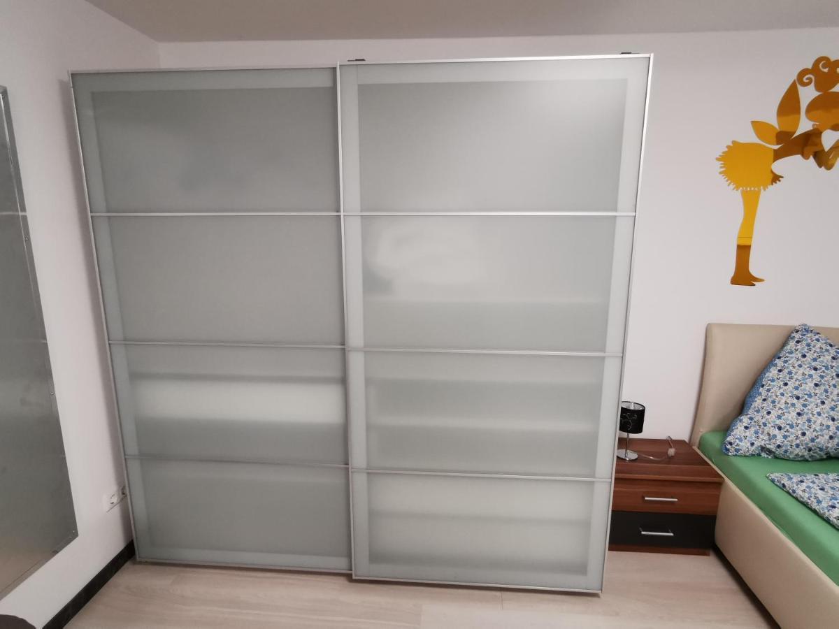 كولونيا Messe Unterkunft Vanilla المظهر الخارجي الصورة